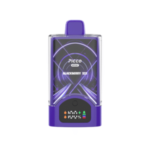 Blackberry Ice Picco BREAK 30K
