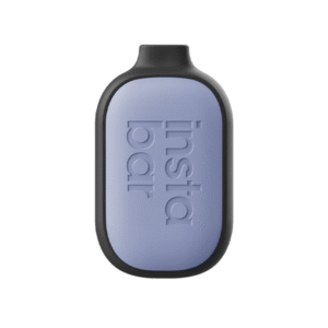 Blueberry Raspberry Instabar Max 7500