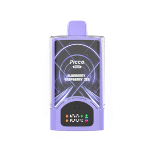 Blueberry Raspberry Ice Picco BREAK 30K