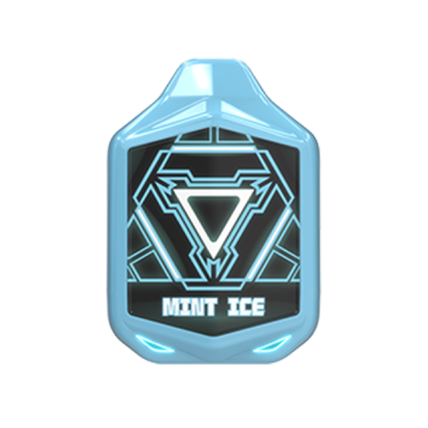 Mint Ice